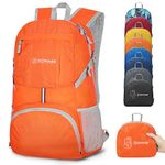 Lightweight Travel Backpack