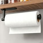 DEKAVA Paper Towel Holder Under Cab