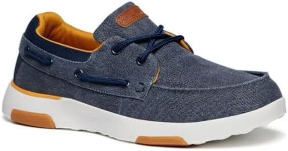 Men's Orth