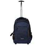 Travel Backpack With Wheels