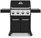 Broil King, Crown 420, 865254, Liquid Propane (LP)