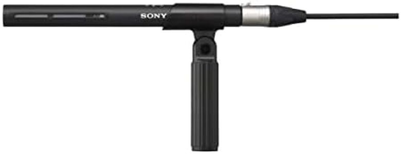 Sony ECM-V