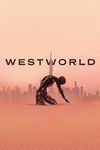 Westworld: S3: The New World (BIL/DVD)