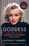 GODDESS: THE SECRET LIVES OF MARILYN MONROE