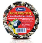 Jvp Parrot Bumper Ring 65g (Pack of 20)