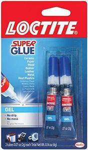 4 gm Loctite 1399965 Super Glue Super Glue Gel