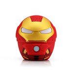 Bitty Boomers Marvel: Iron Man - Mini Bluetooth Speaker