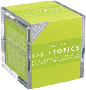 TableTopic