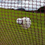 Professional Badminton Net 20x2.5FT, Portable Badminton Net for Backyard, Indoor Outdoor Badminton Sets, Kids Badminton Set, Sports Netting, Badminton Nets Only with Carry Bag