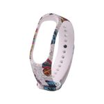 Panda Bobo For Radley London Series 1 Smart Activity Tracker Watch Strap Band Replacement (Butterflies)