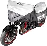 Oxford - Umbratex Motorcycle Cover