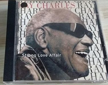 Strong Love Affair