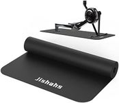 JISHAHS Universal Indoor Rowing Mac