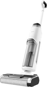 DREAME K10 Pro Wet Dry Vacuum Cleaner, Light Weight Cordless Vacuum Cleaner with 15Kpa Suction Power, Enhanced Edge Cleaning, Smart Dirt Detection for Hard Floors