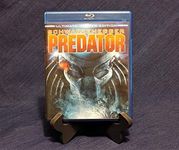 Predator (Ultimate Hunter Edition) [Blu-ray]