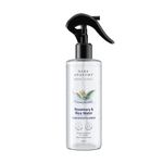 Bare Anatomy Nature x Science Rosemary Water Spray for Hair Growth & Hair Thickness with Rice Water | 100% Natural Extract | Soft & Smooth Hair | Controls Hairfall & Adds Shine | Non-Greasy & Fast Absorbing | 200 ml