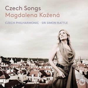 Czech Song