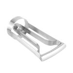 Tiiyee Stainless Steel Pineapple Corer, Sharp Blade Heavy Duty Kitchen Tool