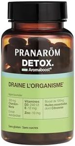Pranarôm -