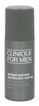 Clinique Men Anti Perspirant Deodorant Roll On