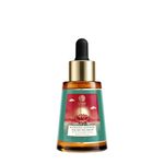 Forest Essentials Soundarya Anti Ageing Serum with 24K Gold | Ayurvedic Face Serum for Clarity, Pigmentation, Firming & Toning the Skin | With Pure Gold & Herbal Extracts