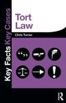 Tort Law (Key Facts Key Cases)