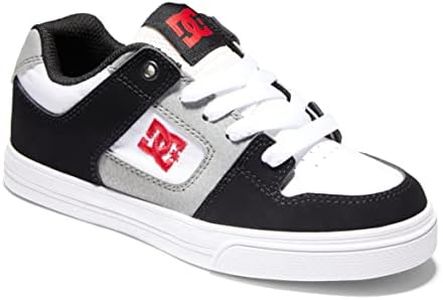 DC Shoes B