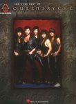 The Very Best of Queensryche Songbook