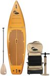 Paddle North 12'6" PORTAGER XL Infl