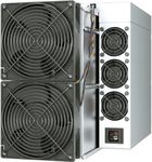 BITMAIN Antminer S21 Pro 245T 3675W