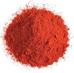 Paprika Sweet Powder Smoked - Pimen