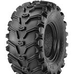 25X10-12 6PR TL KENDA K299 BEARCLAW ATV TIRE / PNEU VTT