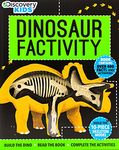 Dinosaur Factivity Kit (Discovery Kids)