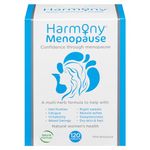 Harmony Menopause, 120 Tablets