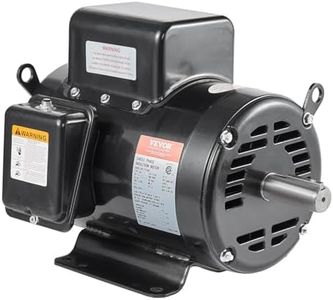VEVOR 7.5H