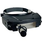 Hawk Headband Magnifiers