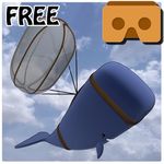 VR Whales Dream of Flying FREE