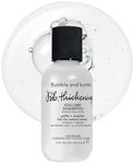 Bumble and bumble. Thickening Volumizing Shampoo | For Instant Fullness | Moisturizing | Color Safe | Straight to Wavy, 60 ml