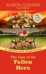 The Case of the Fallen Hero: An Inspector David Graham Cozy Mystery: Volume 3 (Inspector David Graham Mysteries)