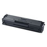 Samsung SU810A MLT-D111S Toner Cartridge, Black, Pack of 1, Packaging May Vary