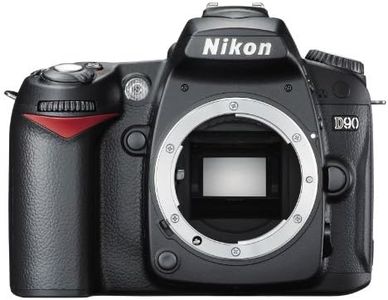 Nikon D90 