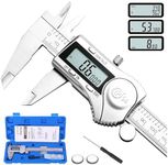Digital Caliper, Calipers Measuring