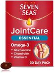 Seven Seas JointCare Essential, wit
