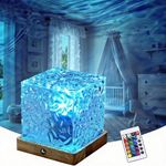 LETOUR Ocean Lamp Luminorthe Cube L