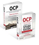 OCP Java SE 11 Developer Complete Certification Kit: Exam 1Z0-815, Exam 1Z0-816, and Exam 1Z0-817