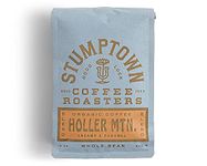 Stumptown Coffee Roasters Whole Beans, Holler Mountain, 12 oz