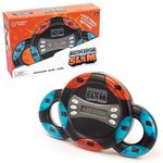 Educational Insights Multiplication Slam, Handheld Electronic Math Game, Ages 8+