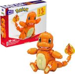 Mega Pokemon Jumbo Charmander