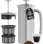 ESPRO P7 French Press Coffee Maker 