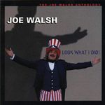 Look What I Did!: The Joe Walsh Anthology (2CD)